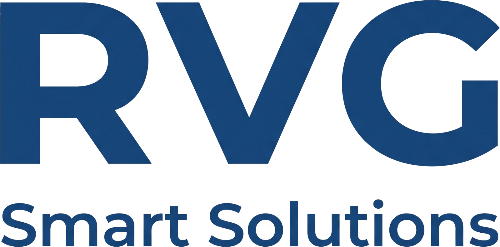 RVG Smart Solutions