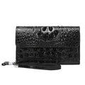 Men's Hand Carrying Double-layer Mobile Phone Bag