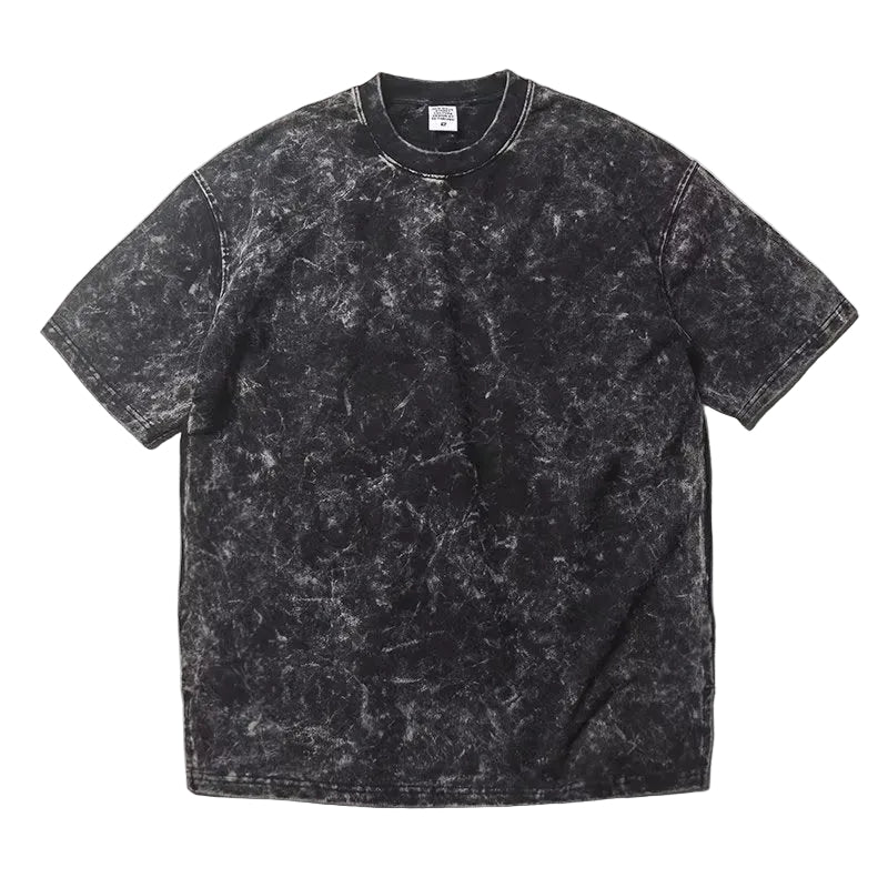 Men's Versatile Casual Short-sleeved Top