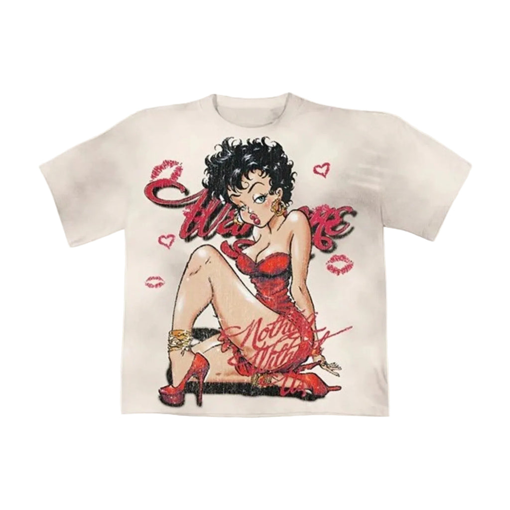 Fashion Unisex Short Sleeve Have Many Colors