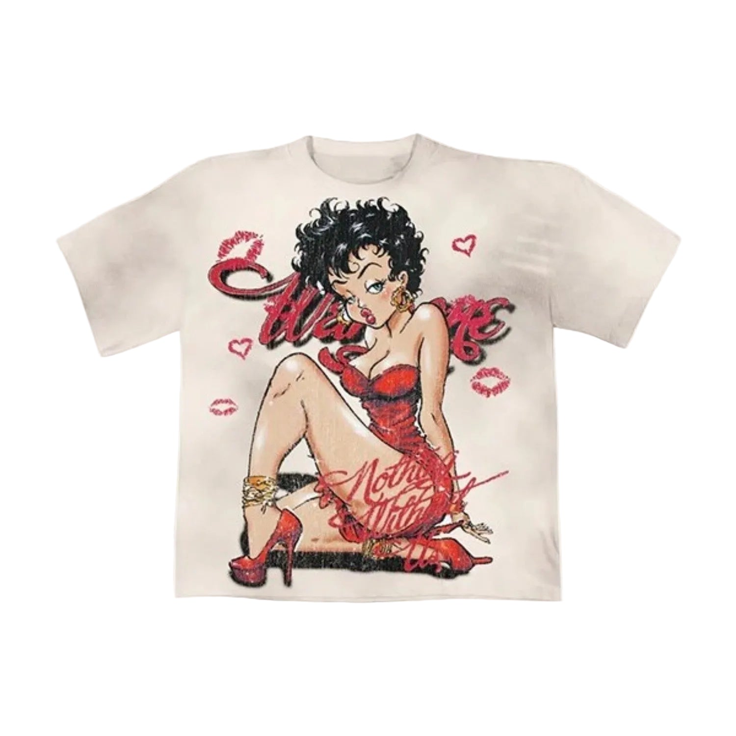 Fashion Unisex Short Sleeve Have Many Colors