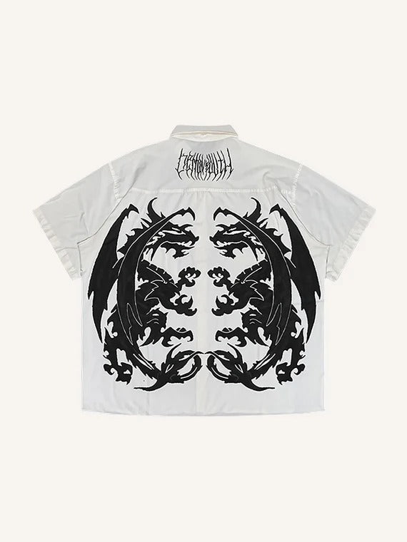 Fashion Short Sleeve Have Many Colors