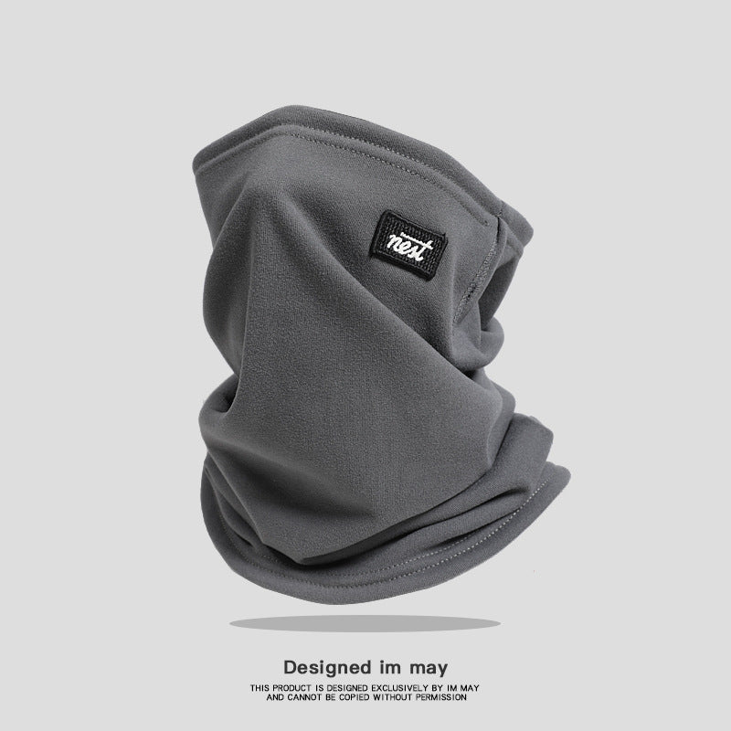 Men's And Women's Mask Scarves Neck Gaiters