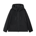 Dopamine Three-proof Outdoor Couple's Windbreaker