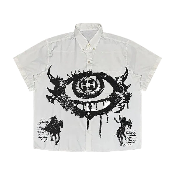 Fashion Short Sleeve Have Many Colors