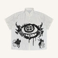 Fashion Short Sleeve Have Many Colors