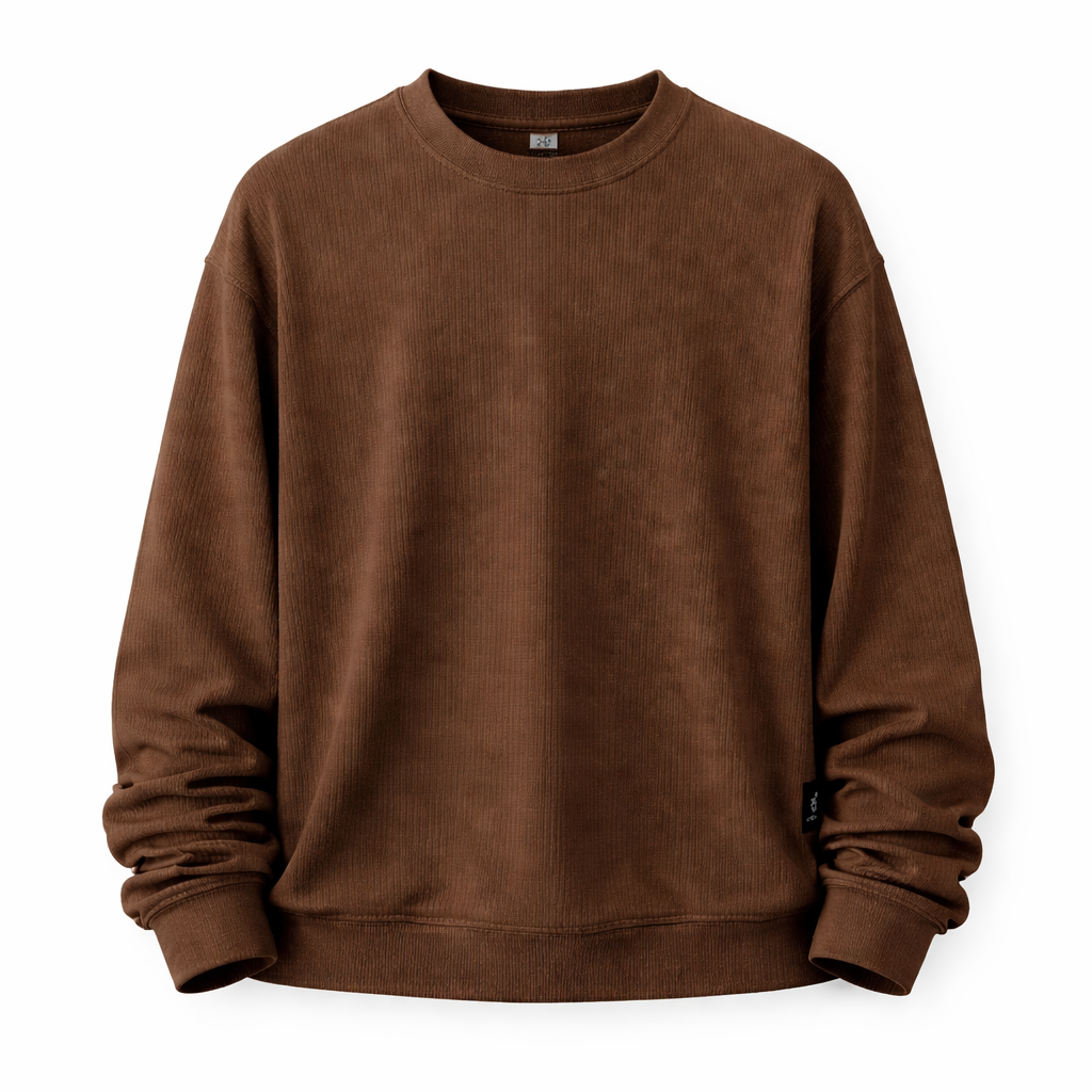 Mens Jacquard Striped Sports Hoodie With A Relaxed Fit And Dropped Shoulder Sleeves Multi Colors