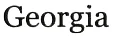 Georgia