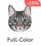 Full Color +$9.95