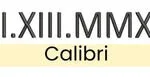 Calibri