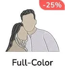Full Color +$9.95