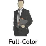 Full Color +$9.95