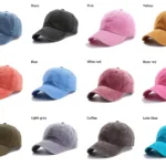 Personalized Embroidered Hat, Custom Text, Custom Logo, Custom Your Image - Image 5