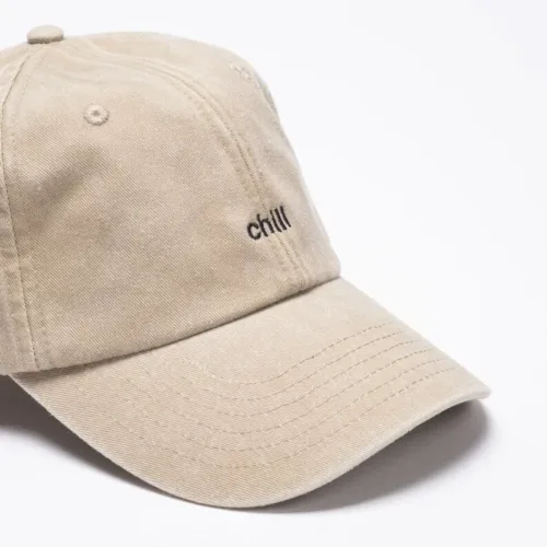 Personalised Vintage Cap - Custom Embroidered Unisex Cotton Dad Hat with Personalized Text - Image 7