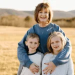 Personalized Gifts for Mama with Embroidered Sweatshirt or Hoodie - Image 13