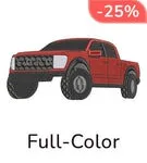 Full Color +$9.95