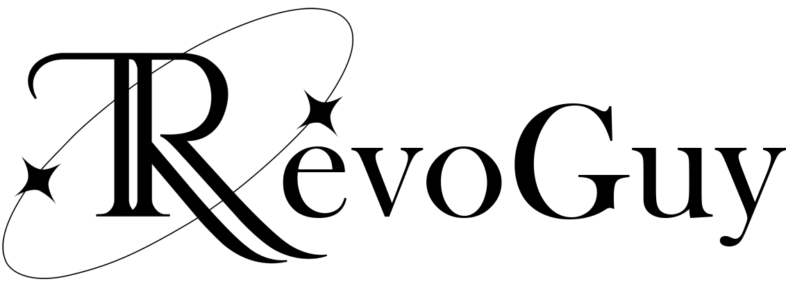 RevoGuy