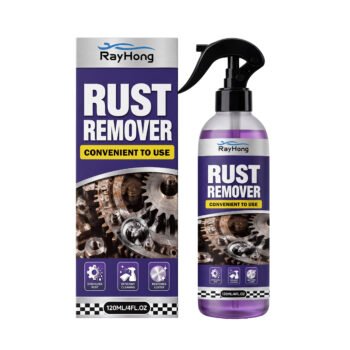 Rust Remover
