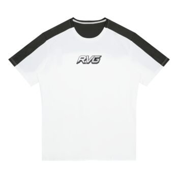 Men's Color Block Performance T-Shirt