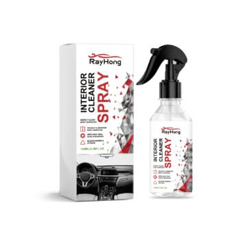 Interior Cleaner Spray
